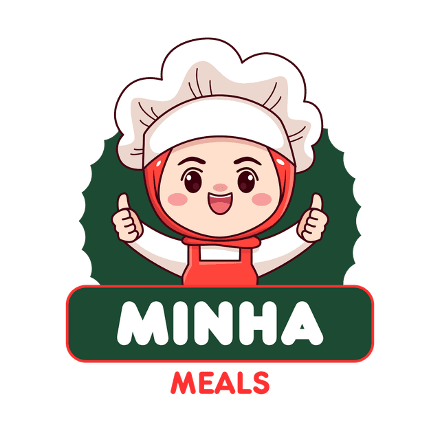Minha Meals logo